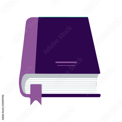 Libro Moradp