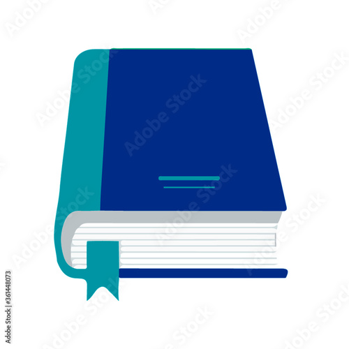 Libro Azul