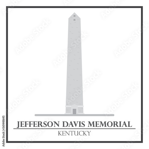 Jefferson Davis Memorial
