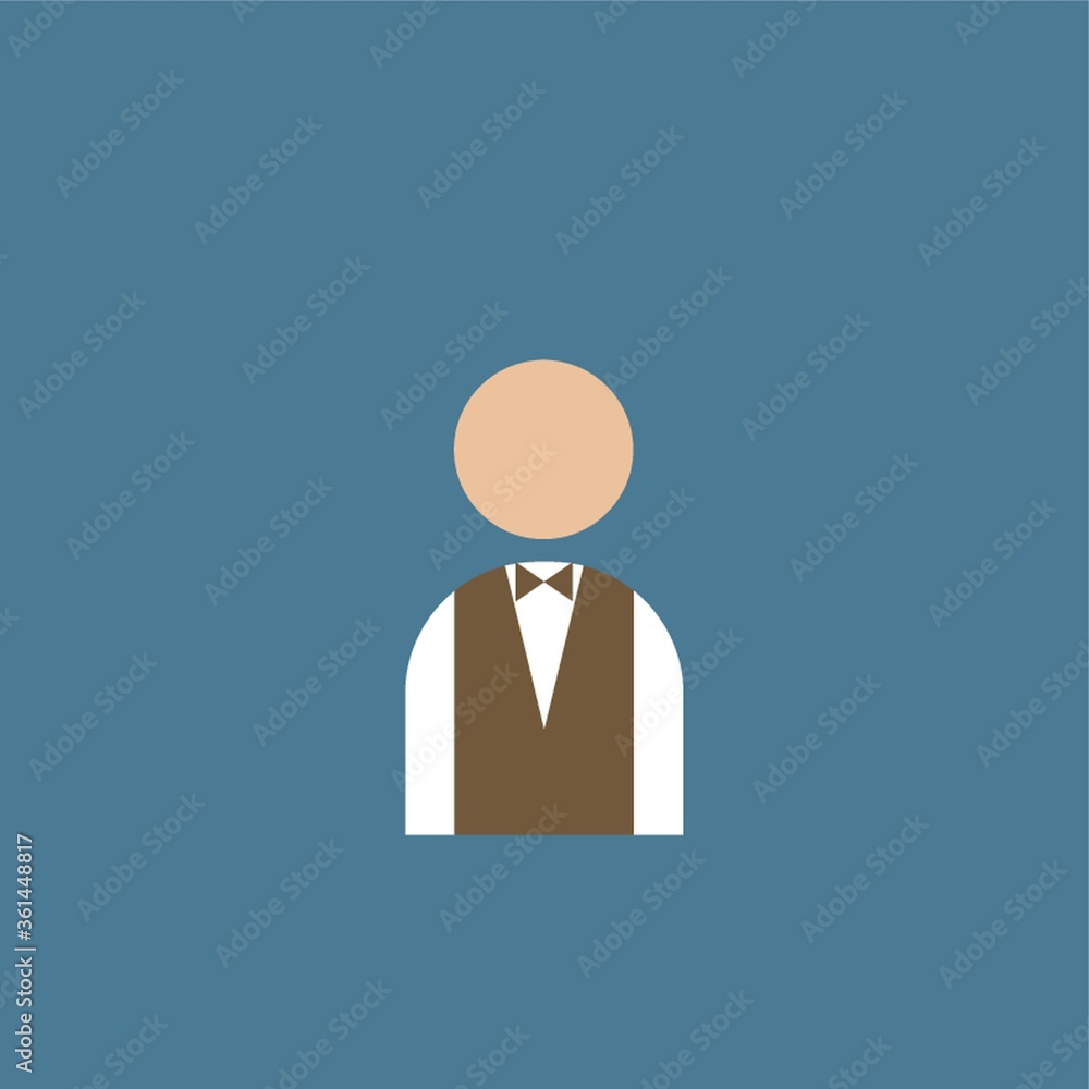 Waiter Waiter