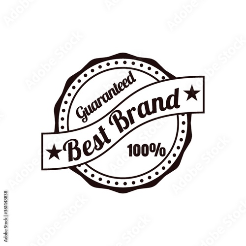 Best brand label