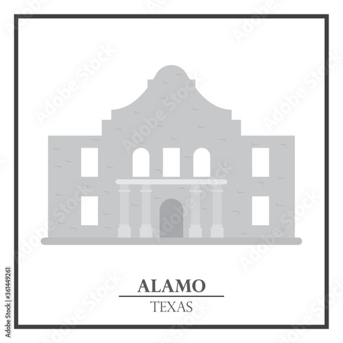 Tela Alamo