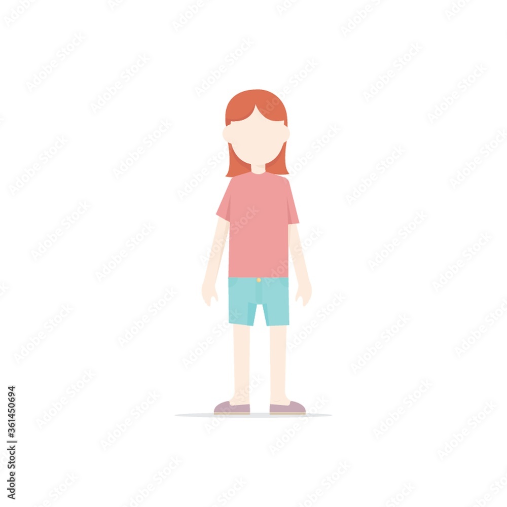 Girlstanding Girlstanding