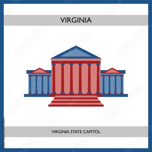Virginiastatecapitol