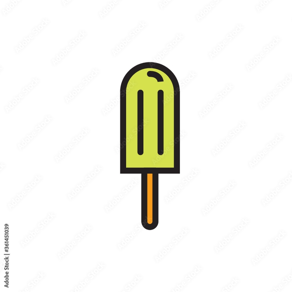 Icecreamstick Icecreamstick