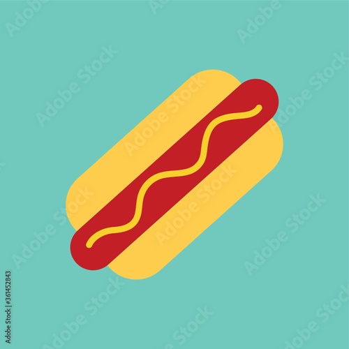 Hotdog
