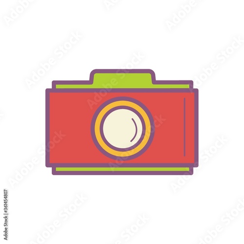 Camera
