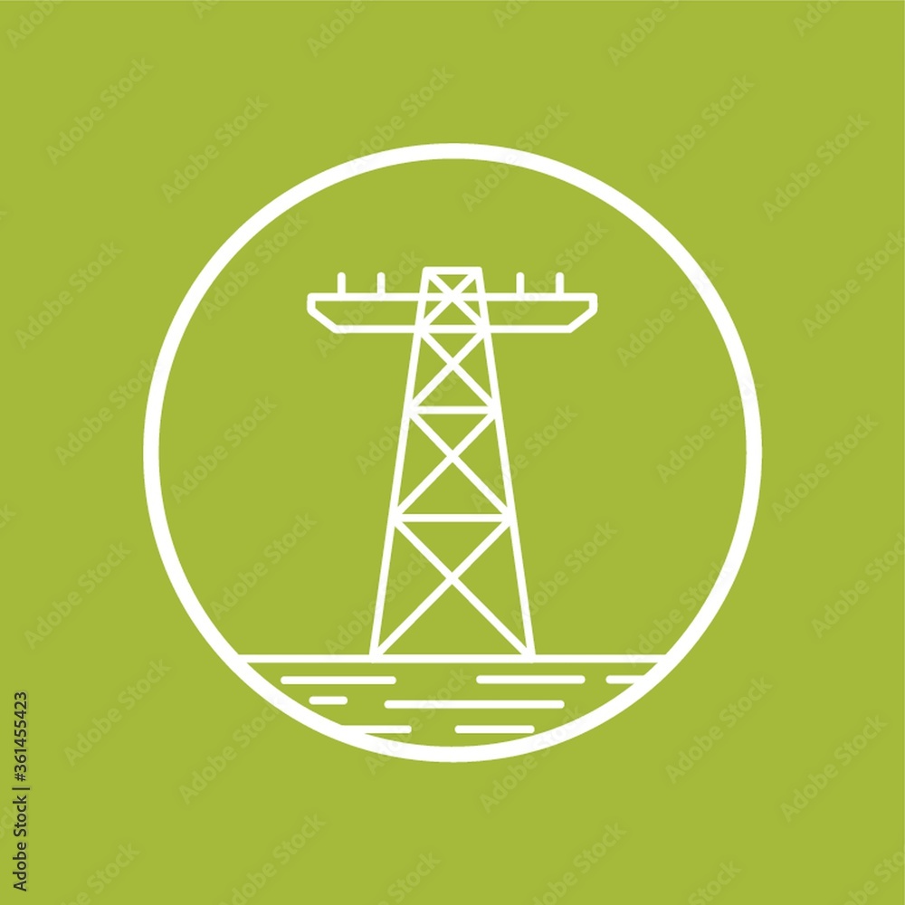Electrictower Electrictower