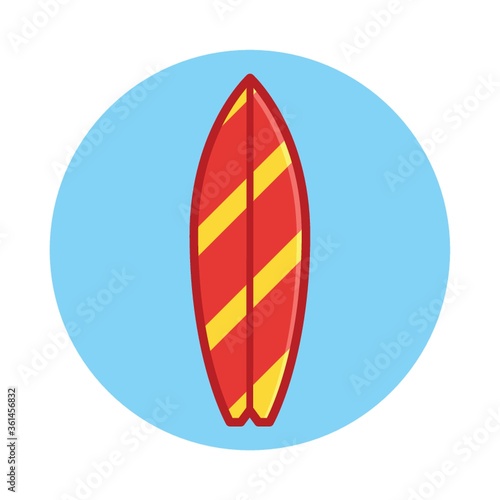 Surfboard