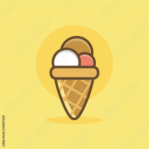 Icecreamcone