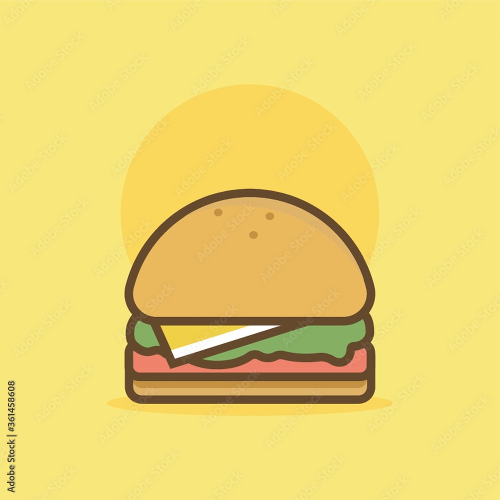 Burger Burger