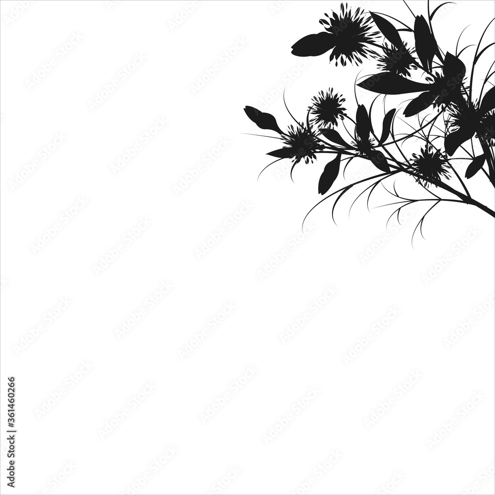 Naklejka premium 12738