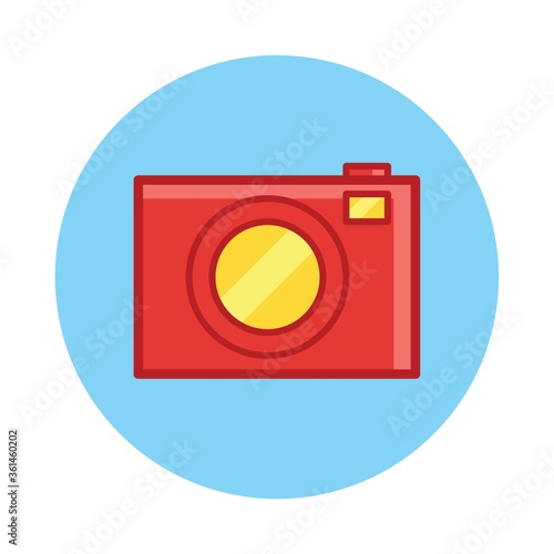 Camera