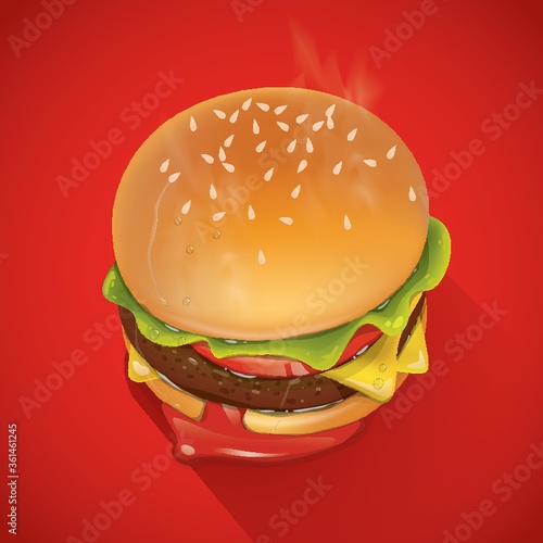 Burger
