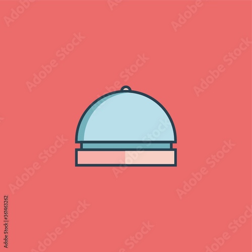 Counter bell