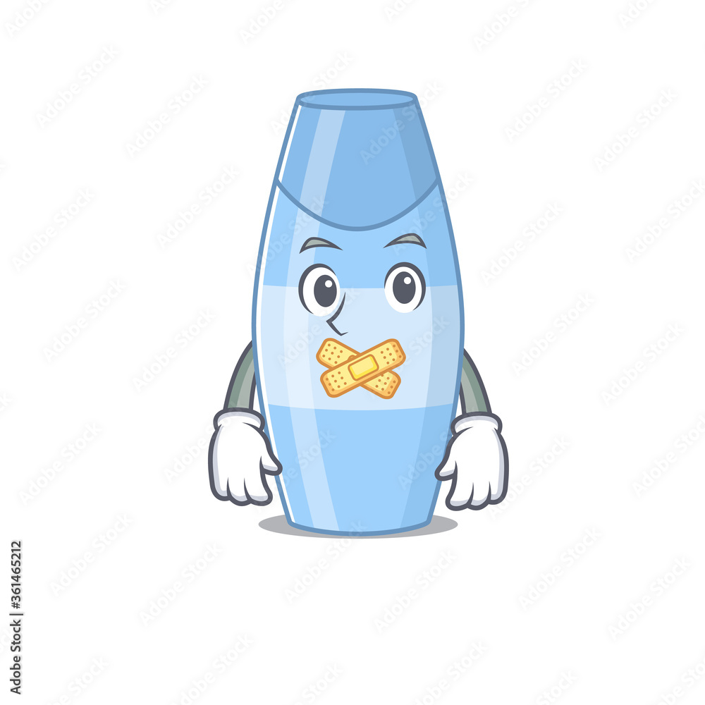 Shampoo character deals