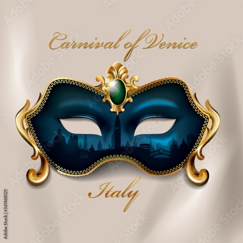 Carnival of venice