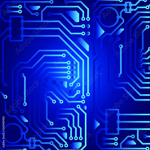 the dark electronic design technology background wallpaper