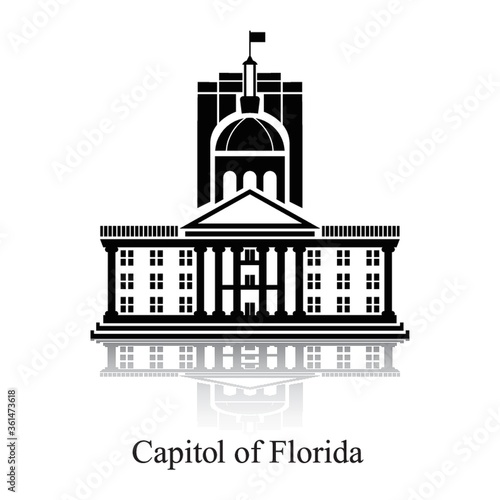Capitol of florida