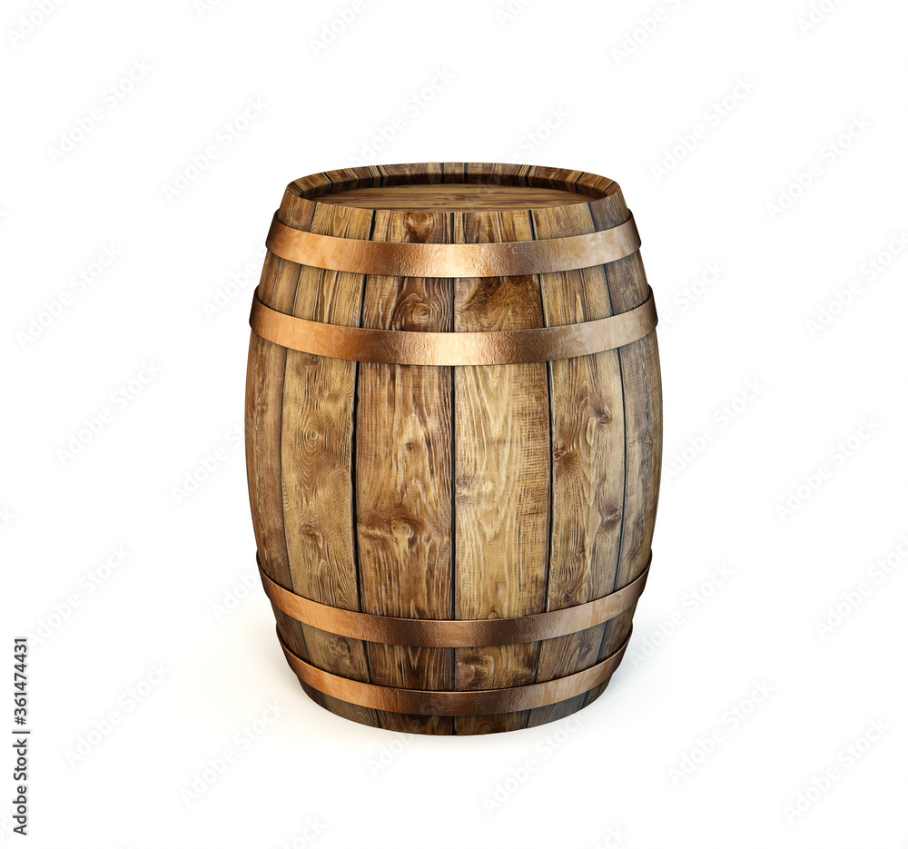 barrel