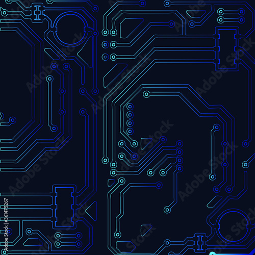 the dark electronic design technology background wallpaper