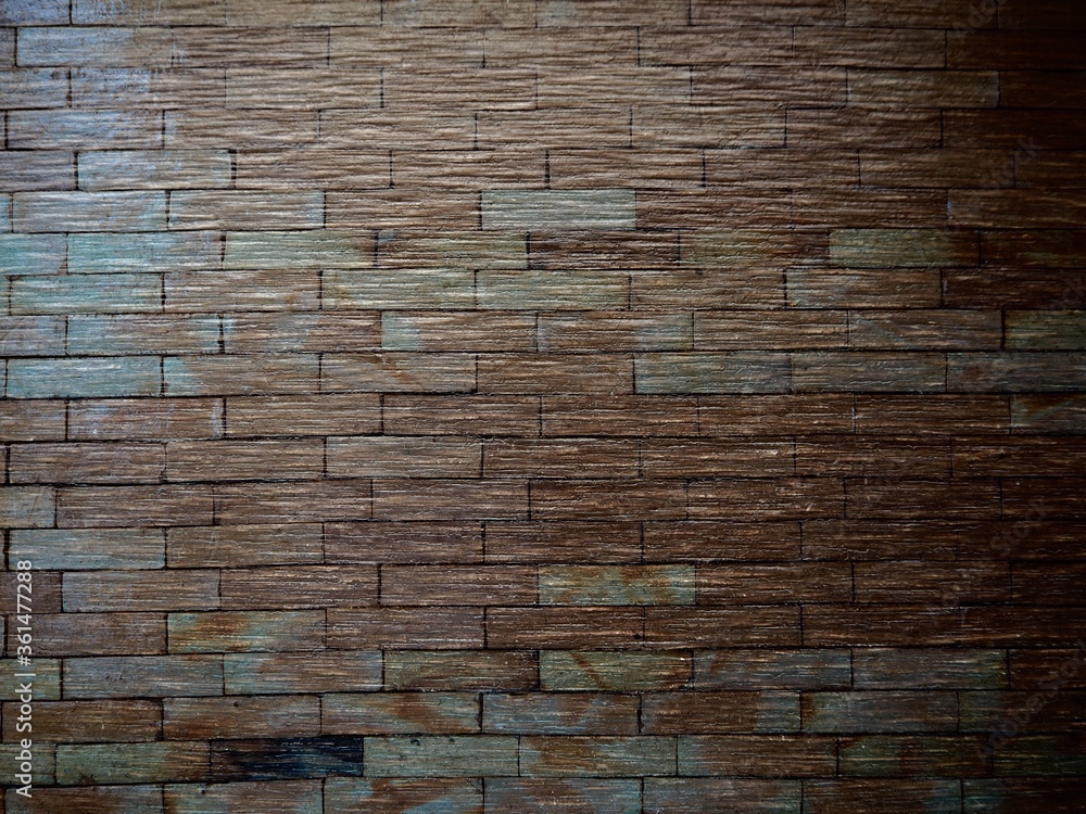 Fototapeta premium old brick wall