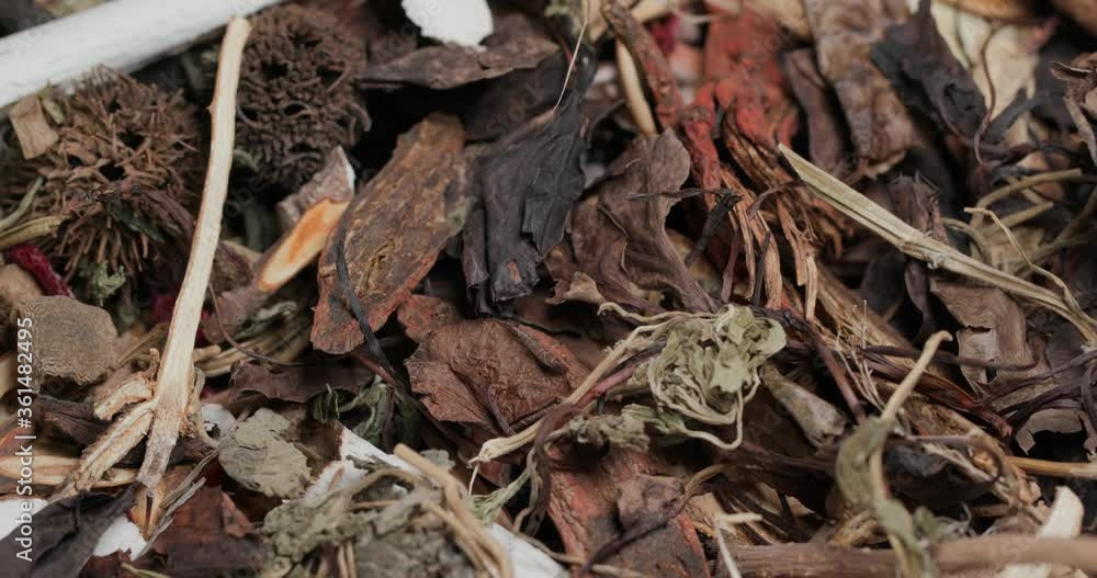 Chinese herbal tea, traditional medicine Chinese herbal tea, traditional medicine