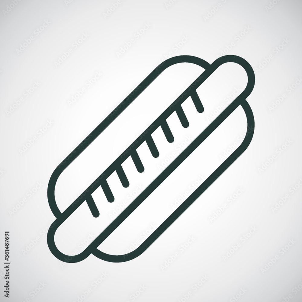 Hot dog Hot dog