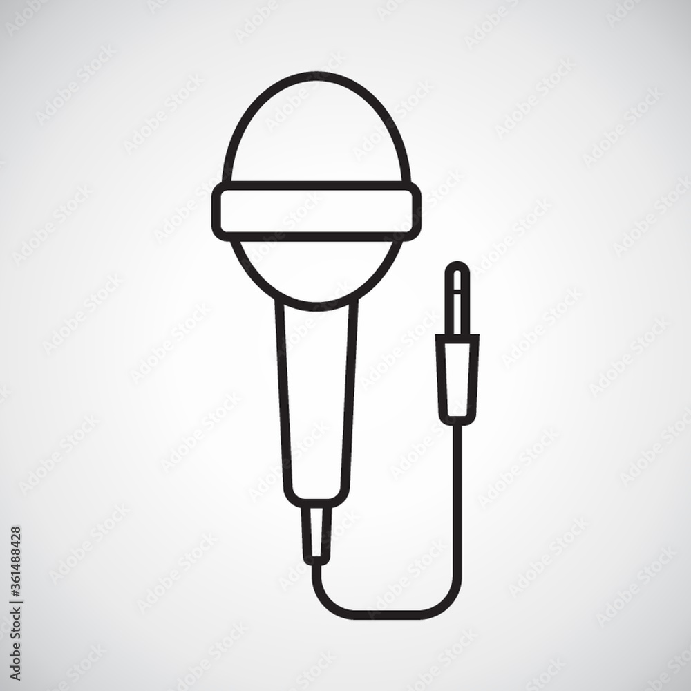 Microphone Microphone