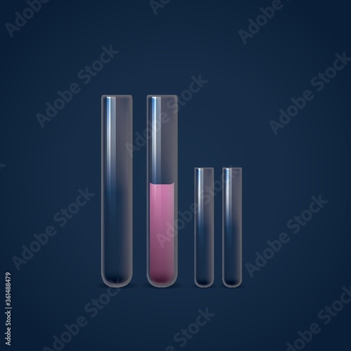 Test tubes