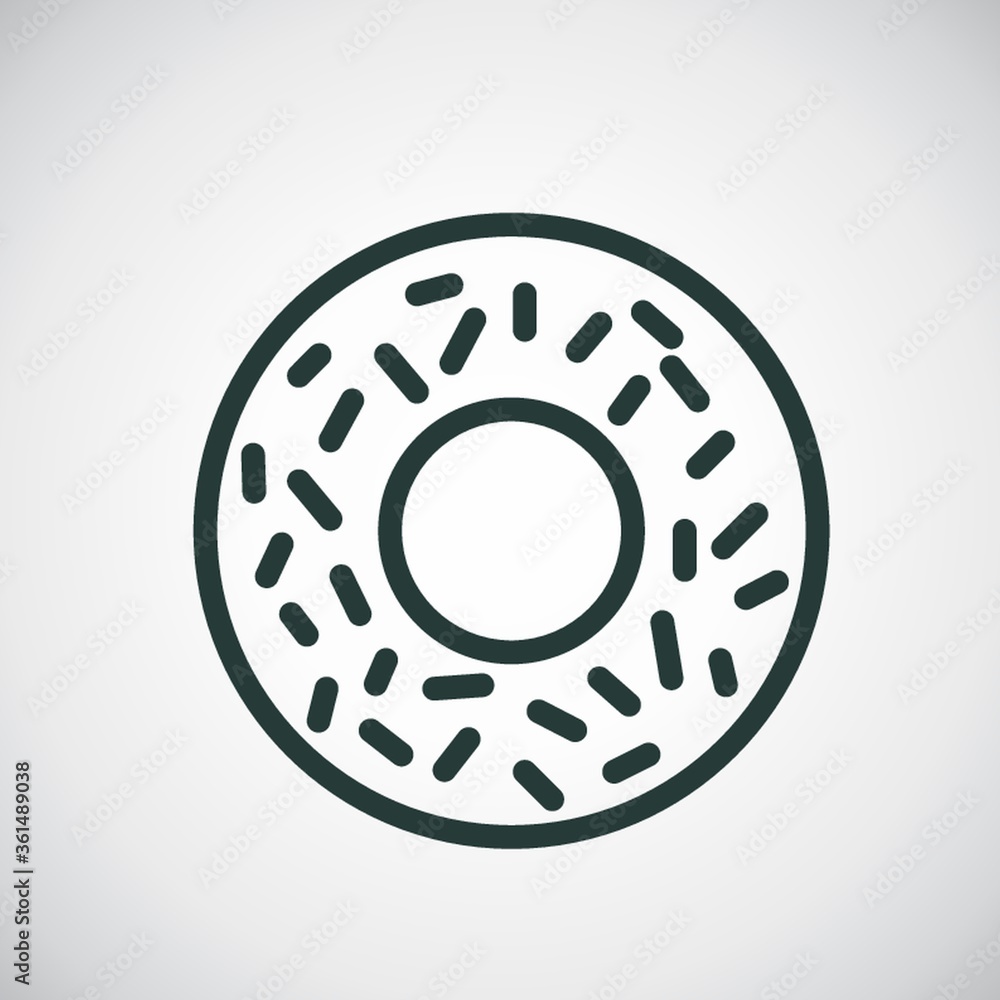 Donut Donut