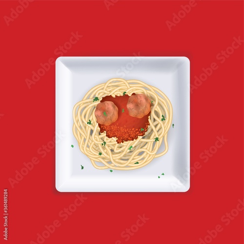 Spaghetti