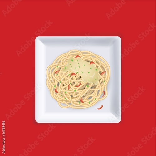 Spaghetti