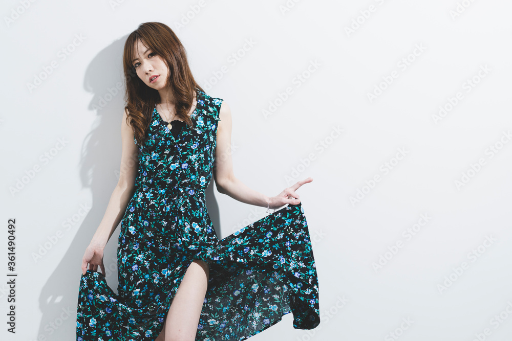 女性ダンサー 女性ダンサー