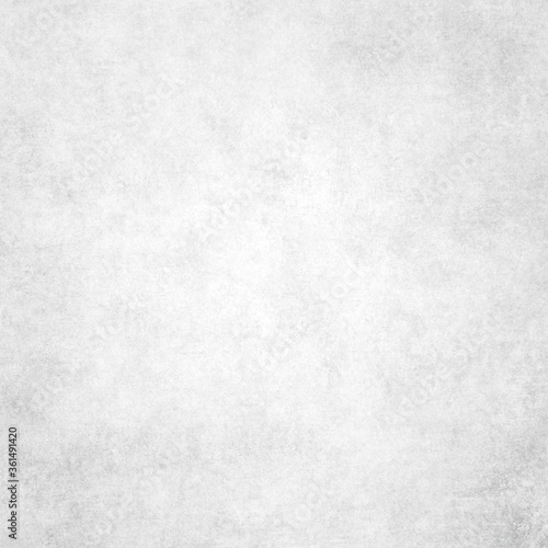 Vintage paper texture. Grey grunge abstract background