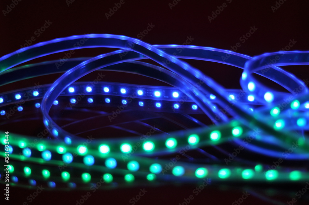 RGB led Strip RGB led Strip