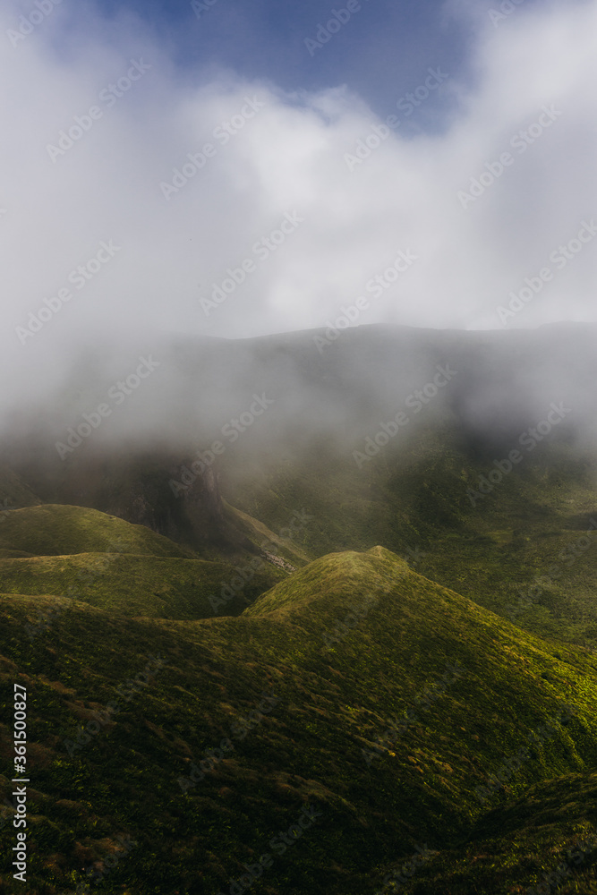 Fototapeta premium Azores