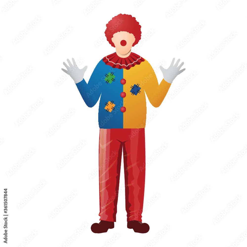 Clown Clown