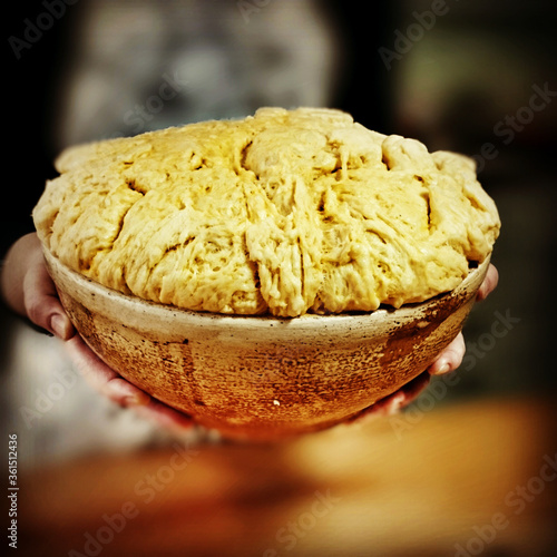 Cabbage cookies.