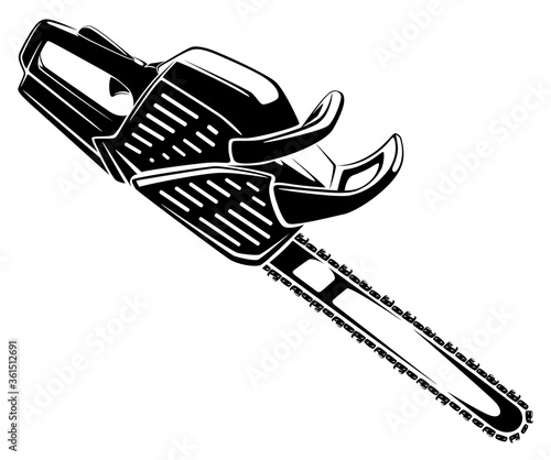 Chainsaw