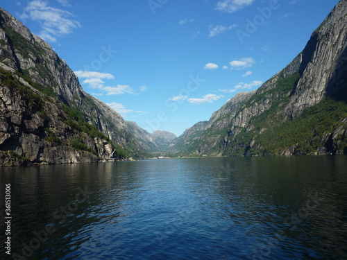 Fjord