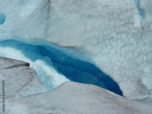 Gletschersplate photo