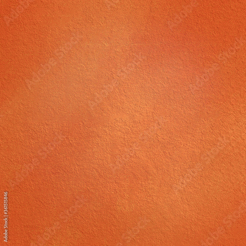 brown canvas wall background texture © rufoto