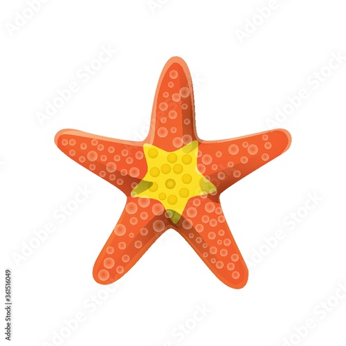 Starfish