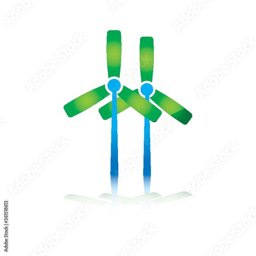Windmills