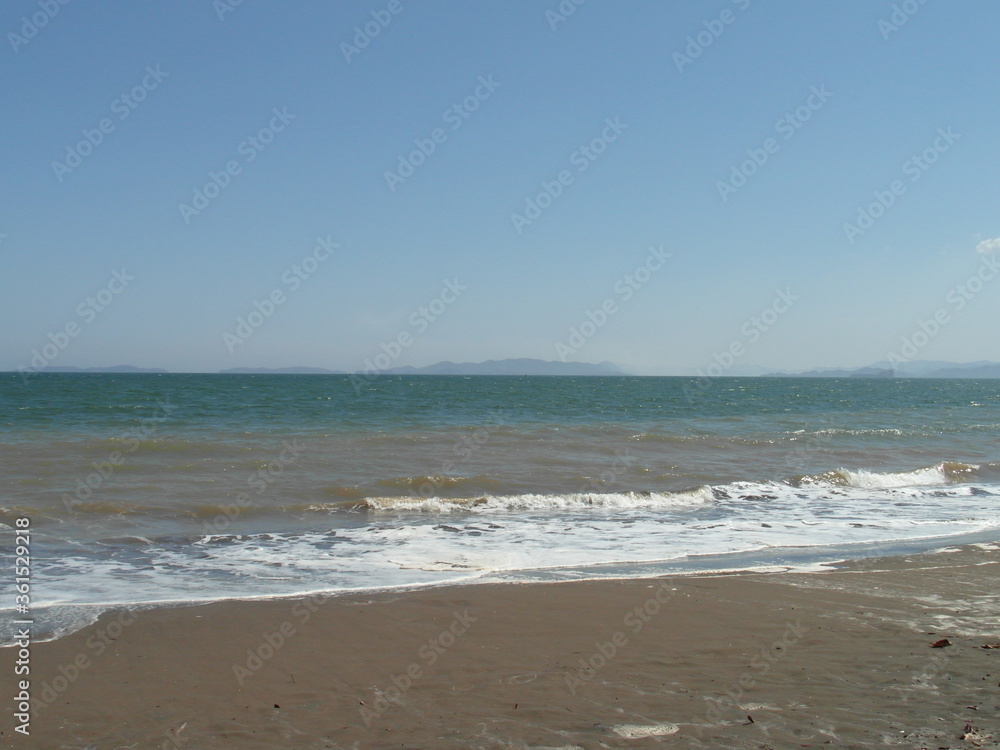 Costa Rica is a paradise for travellers Costa Rica is a paradise for travellers