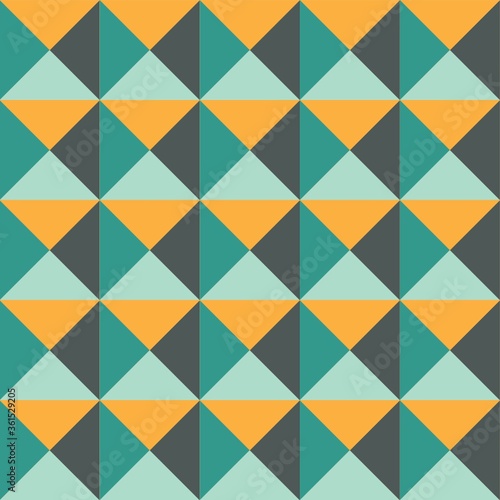 Geometric background