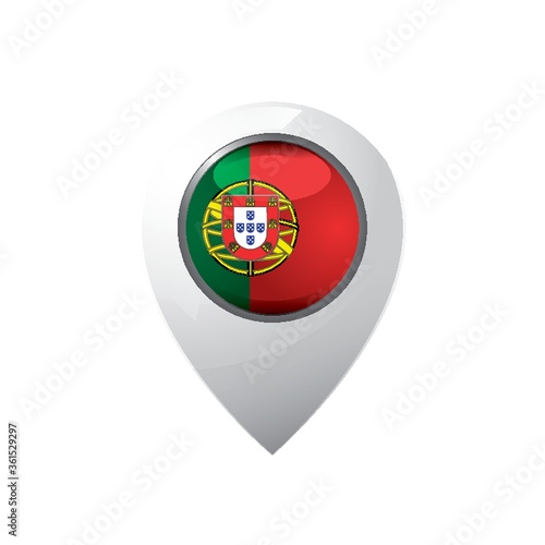 Portugal navigation pointer Free Download Portugal navigation pointer - GFXLoad