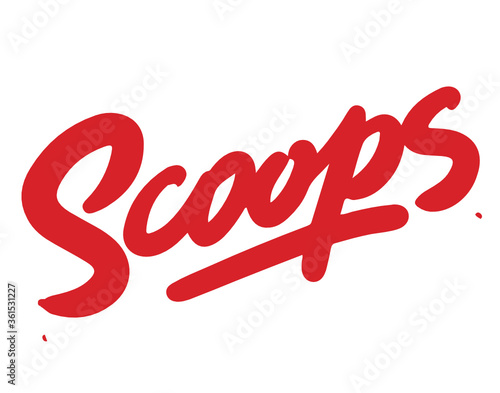 Scoops