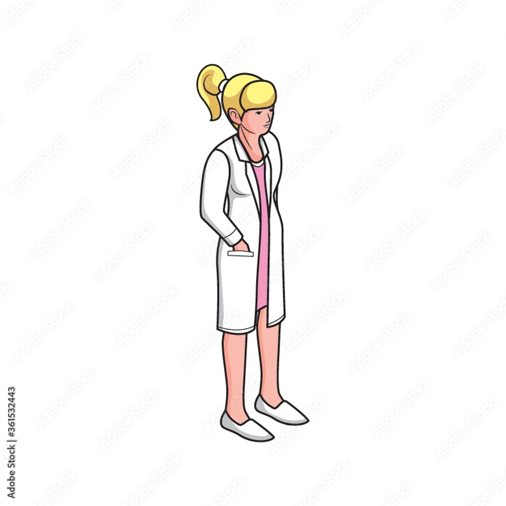 Doctor Doctor
